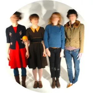 mary hampton collectress