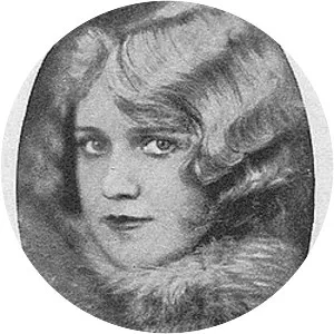 Mary Hannikainen photograph