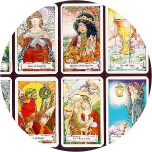 Mary Hanson-Roberts photograph