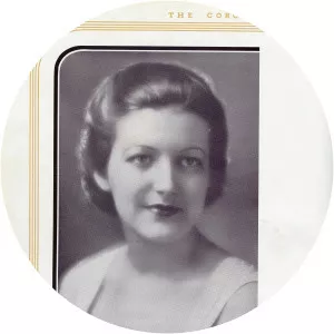 Mary Harmon - Bear Bryant's wife