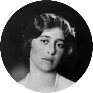 Mary Harriman Rumsey