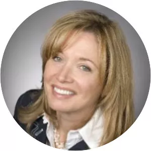 Mary Harrington - Executive producer