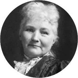 Mary Harris Jones