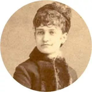 Mary Harrison McKee - Former First Lady of the United States