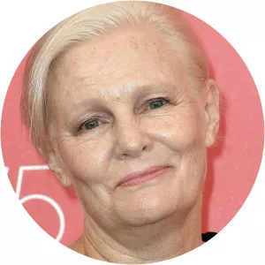 Mary Harron - Canadian filmmaker