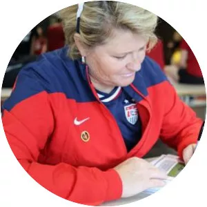 Mary Harvey photograph