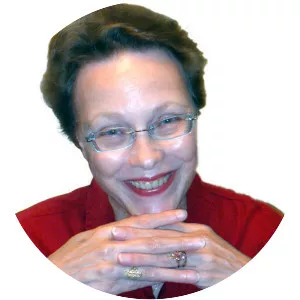 Mary Harwell Sayler - Author