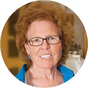 Mary Hatten - Professor