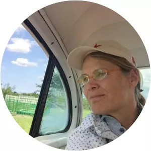 Mary Haverstick - Film director