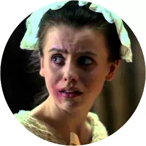 Mary Hawkins - Fictional character