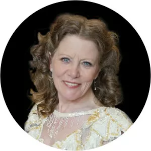 Mary Hegarty - Opera singer