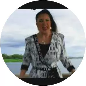 Mary Hellen - Musical artist