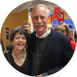 Mary Herman King photograph