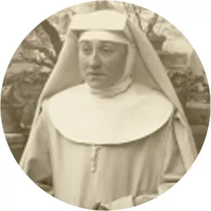 Mary Hermina of Jesus