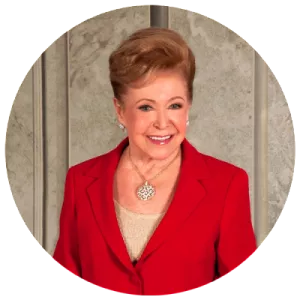 Mary Higgins Clark