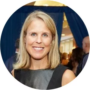 Mary Himes - Jim Himes' wife