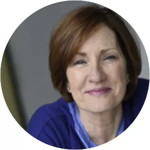 Mary Hogan photograph