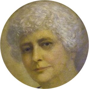 Mary Hooker photograph