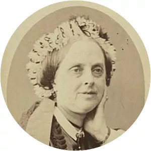 Mary Horner Lyell