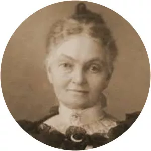 Mary Hoyt - Charles Robert Sherman's wife