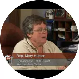 Mary Hubler