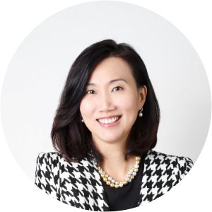 Mary Huen photograph