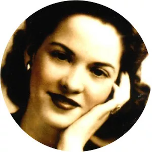 Mary Ickes - John B. Watson's wife