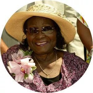 Mary Ida Vandross - Luther Vandross' mother