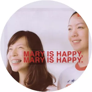 Mary Is Happy, Mary Is Happy