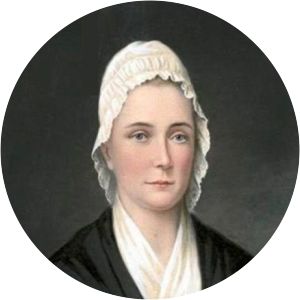 Mary Isham Randolph