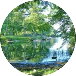 Mary Island State Park - Island in New York