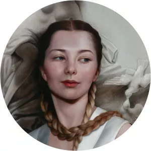 Mary Jane Ansell - Artist