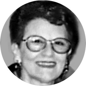 Mary Jane Catalano photograph