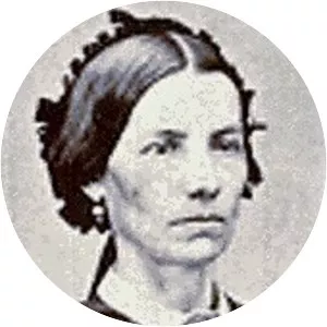 Mary Jane Cochran - Nellie Bly's mother