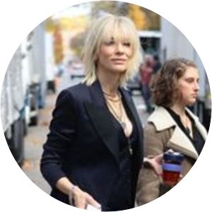 Mary Jane Gallner photograph