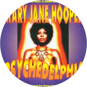 Mary Jane Hooper - Musical artist