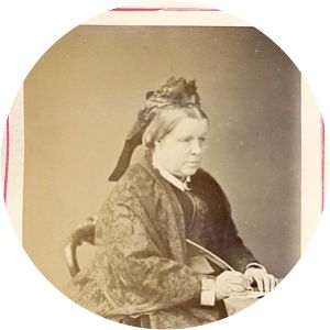 Mary Jane Kinnaird