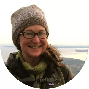 Mary Jane Mucklestone - Author