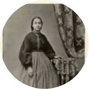 Mary Jane Patterson