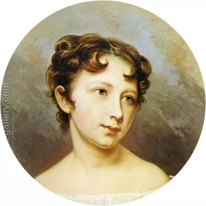 Mary Jane Peale - American painter