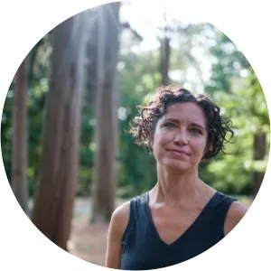 Mary-Jane Rubenstein