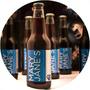 Mary Jane's Relaxing Soda