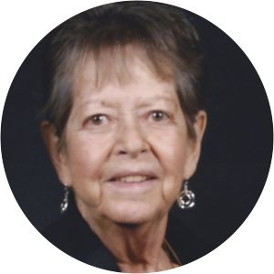 Mary Jane Wakefield photograph