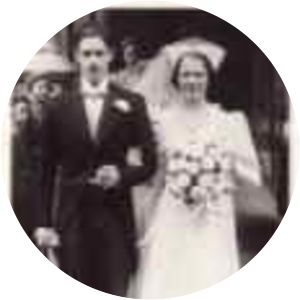 Mary Jane Yates King photograph