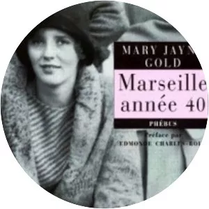 Mary Jayne Gold