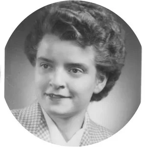 Mary Jeanne van Appledorn