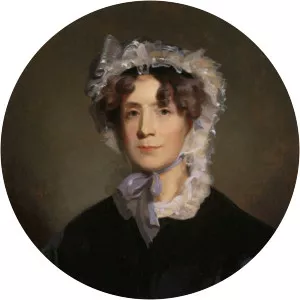 Mary Jefferson Eppes - Thomas Jefferson's daughter