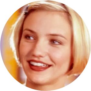 Mary Jensen There's Something About Mary