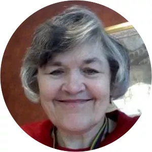 Mary Jo Powell - Gary Gygax's ex-wife