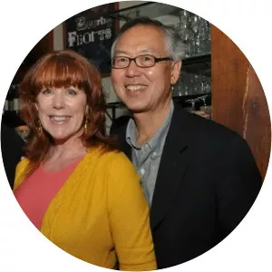 Mary Jo Shen - Theatrical producer